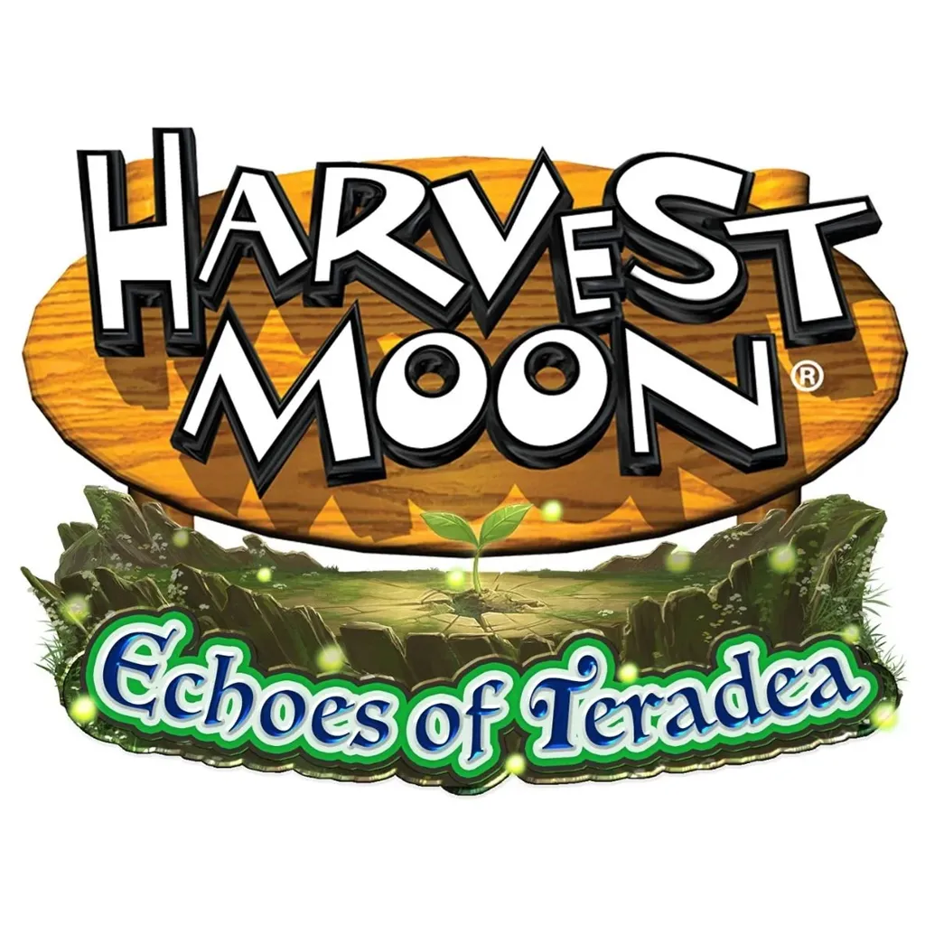 	Harvest Moon: Echoes of Teradea	